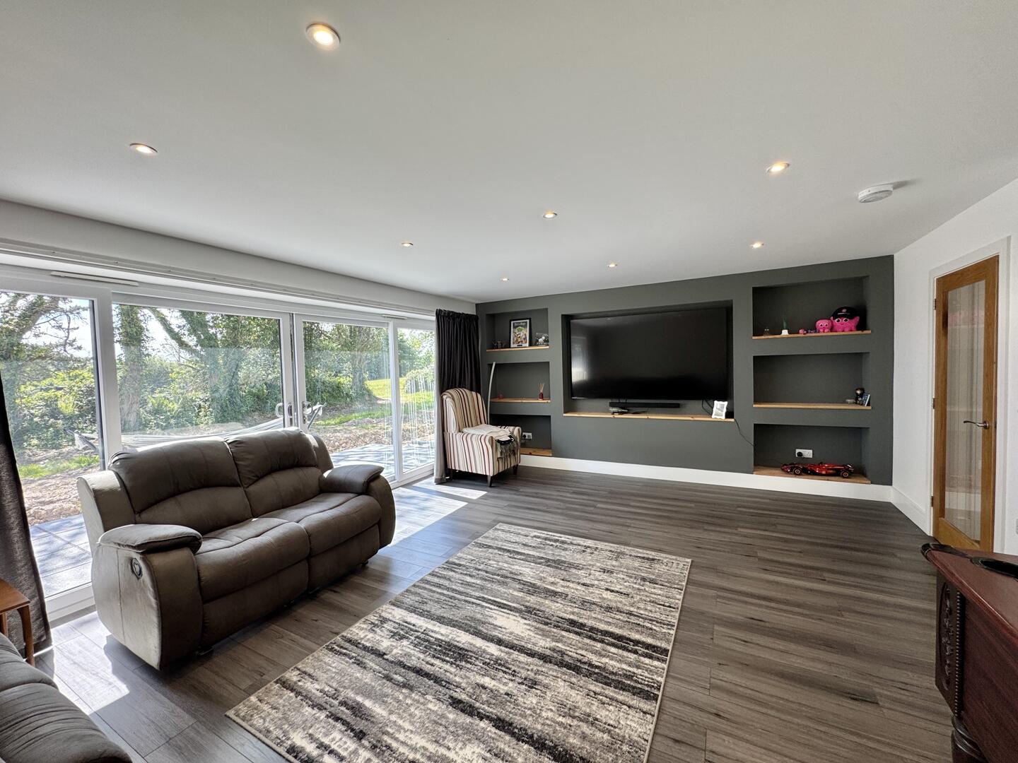 Lower Hugus Road, Threemilestone, Truro